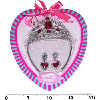 Šperky set