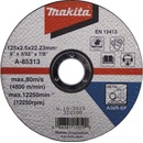 Makita Kotouč řezný na ocel 230 x 2,5 x 22mm