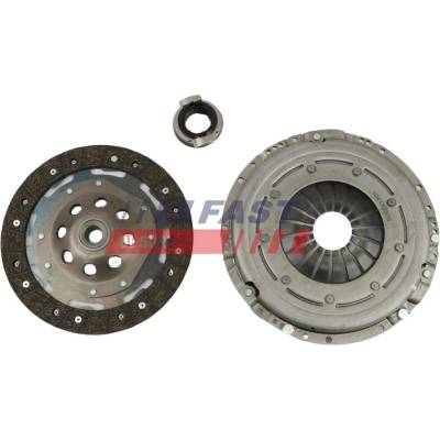 Sada spojky FAST FT64167