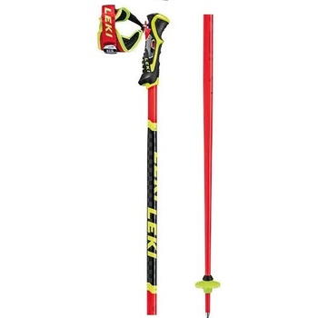 Leki WCR TBS SL 3D 2020/21