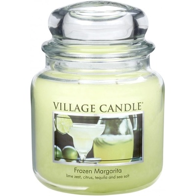Village Candle Frozon Margarita 262 g