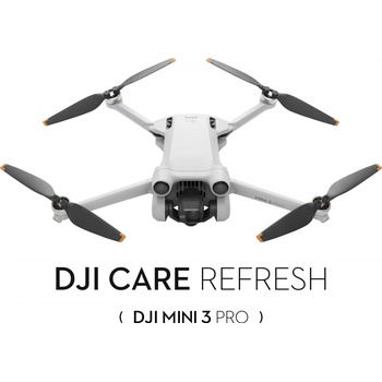 DJI Care Refresh DJI Mini 3 Pro - Ročný plán CP.QT.00005834.01