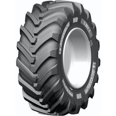 Michelin XMCL IND 340/80-18 143A8 TL