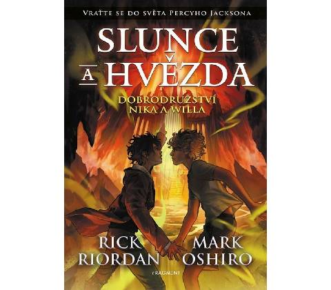 Slunce a hvězda