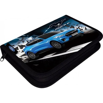 Image 1 of Lizzy Card Несесер Lizzy Card Ford Mustang Lightening - с 1 цип (22949213)