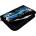 Lizzy Card Несесер Lizzy Card Ford Mustang Lightening - с 1 цип (22949213)