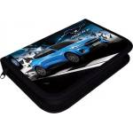 Lizzy Card Несесер Lizzy Card Ford Mustang Lightening - с 1 цип (22949213)