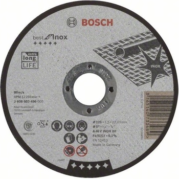 Bosch 2.608.603.496
