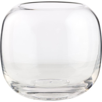 Bolia Ваза Una 14, 5 см прозрачна (24-953-04_00001)