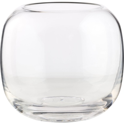 Bolia Ваза Una 14, 5 см прозрачна (24-953-04_00001)