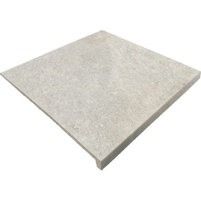Keros Redstone gris 33 x 33 cm šedá 1ks