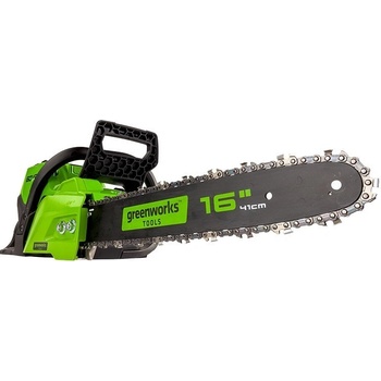 Greenworks GD60CS40