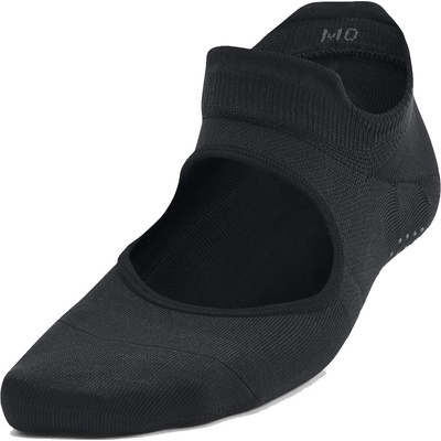Under Armour UA Breathe Balance 2pk-BLK