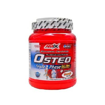 Amix Osteo Triple Phase Concentrate Pomeranč 700 g