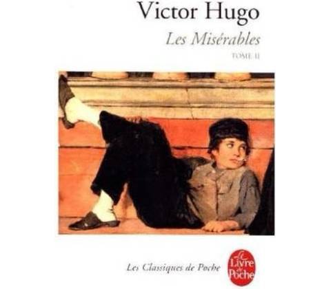 Les Miserables. Vol.2