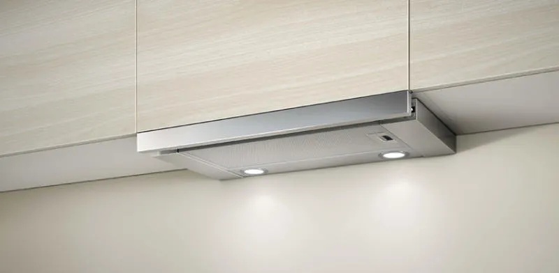 Elica Elite 26 IX/A/60 60 cm (PRF0038809B)