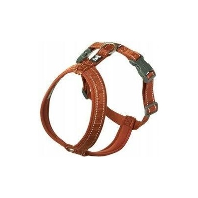 Hurtta Casual Eco Y Harness Cinnamon silné postroje