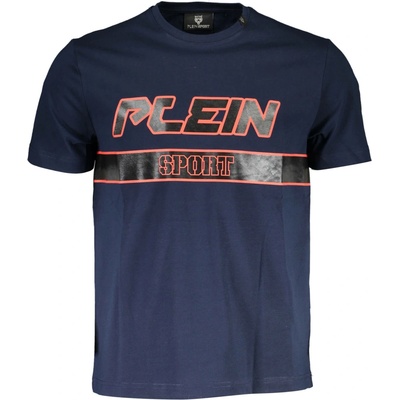 Plein sport modré