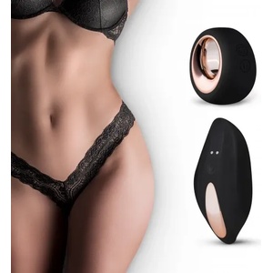 Easy Вибриращи прашки с безжично дистанционно Pantyrebel