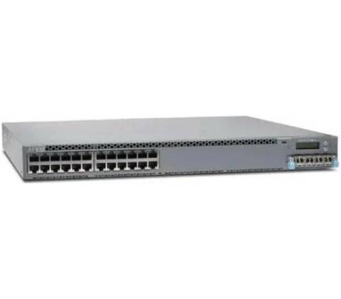Juniper EX4300-24P