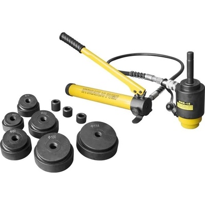 Genborx HHK-15 – Zboží Dáma