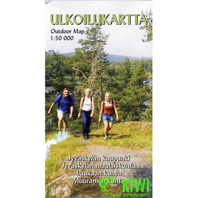 Jyvaskyla 1:50 t.