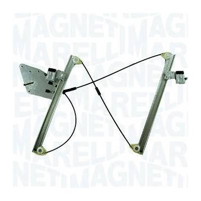 Zvedací zařízení oken MAGNETI MARELLI 350103103300