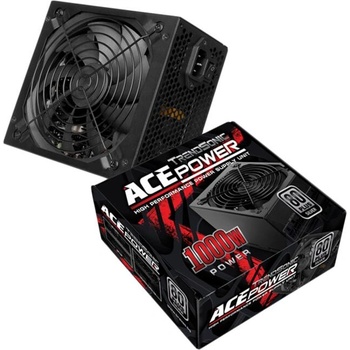 TrendSonic FP-1000W 80 PLUS Silver