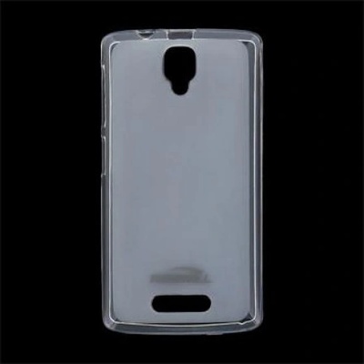 Pouzdro Kisswill Lenovo Vibe C2 čiré