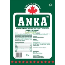 Anka Hi Performance 2 x 20 kg