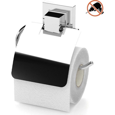 Tekno-Tel поставка за тоалетна хартия tekno tel ef-238 , капак (7776150011)