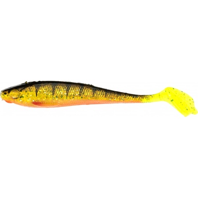 JAXON INTENSA DOMINATOR SOFT LURES 8,5 cm J