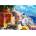 Castorland - Puzzle Afternoon on the Aegean Sea - 1 000 piese