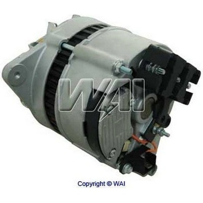 Alternátor Magneti Marelli 63324295