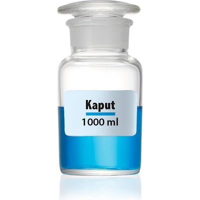 Kaput Premium 1L