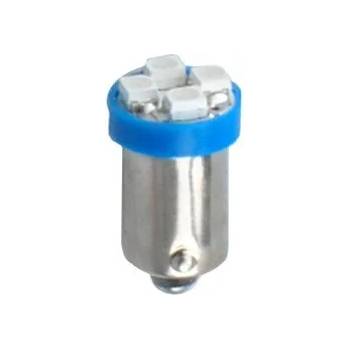 Image 1 of m-tech LED Ba9s 4xSMD3528 крушка (L009B)