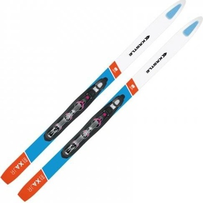Kästle XA10 Jr Crown + Rottefella Touring Auto 2022/23 106298 – Hledejceny.cz
