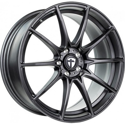 TOMASON TN25 8,5x19 5x108 ET45 matt graphite
