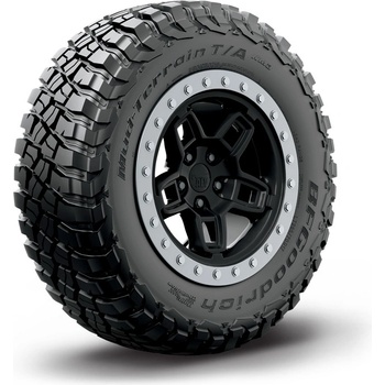 BFGoodrich Mud Terrain T/A KM3 9,5 R15 104Q