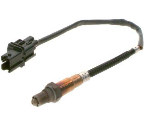 Lambda sonda BOSCH 0 258 007 018