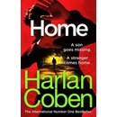 Home - Myron Bolitar - Harlan Coben
