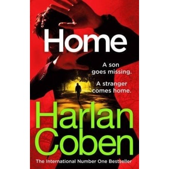 Home - Myron Bolitar - Harlan Coben