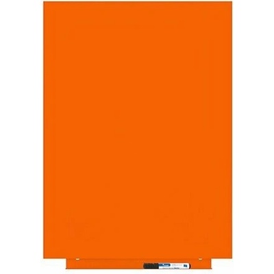 ROCADA Skin Colour 6419R-2008 75 x 55 cm oranžová RAL 2008