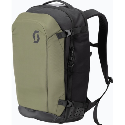SCOTT Раница за трекинг SCOTT Gear 40 l douglas green/black