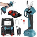 Záhradné nožnice Red Technic 20V RTSA0063