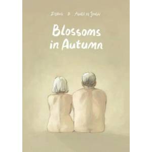 Blossoms in Autumn | Aimee De Jongh (ISBN: 9781910593622)