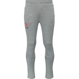 PUMA Teamevostripe pants сиво, червено xl (65994833-kvispce)