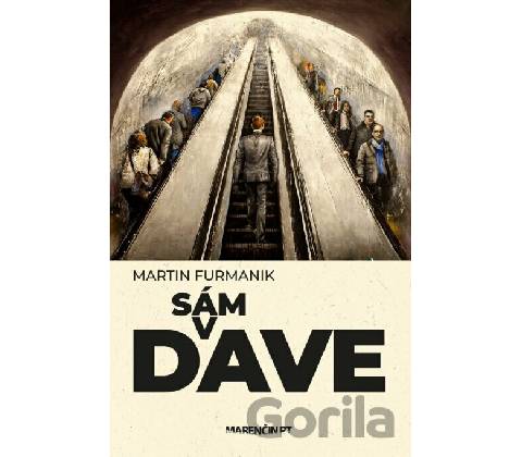 Sám v dave