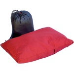 Basic Nature Възглавница за пътуване Basic nature Reisekissen Pillow - Red - размер 40 x 30 cm (557-0134-0111)