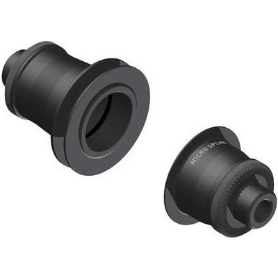 redukce DT Swiss zadní 135 mm QR Shimano MicroSpline